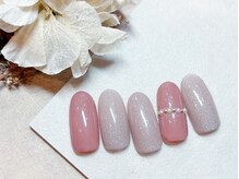 ネイルパティオ 草加店(nail patio)/