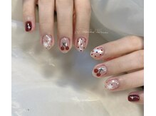 フォーミー(4.me)/アートパーツやり放題