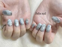 フェリックスネイル(Felix nail)/