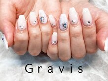 グラビス ランジュ 船橋店(Gravis L'ange)/定額コース*担当FUKA