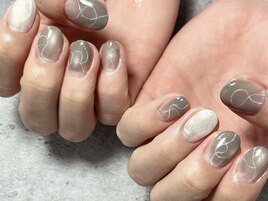 【パラジェル】個性派アート