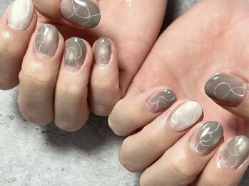 イデアル(Ideal)/【パラジェル】個性派アート