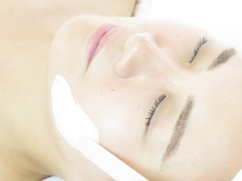 アステキ(ASUTEKI)/良質素材のフェイシャルwax脱毛