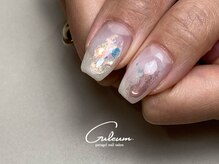 クルム(Guleum)/【パラジェル】