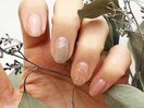 DRYケア込ジェルネイル￥8580