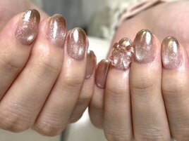 ～マグネットミラーグラデ～