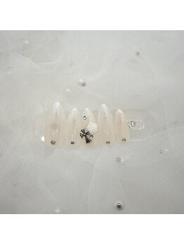 ネイルサロンパールリフト