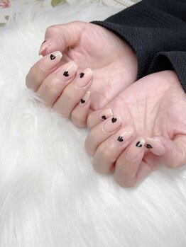 The ネイルサロン/