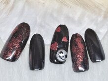 ネーヴェ(Neve)/Hand　Aコース　¥7,000