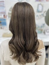 エムアイ 六本木(Mi)/巻き下ろし