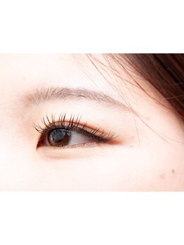 まつげのお悩み解決サロン