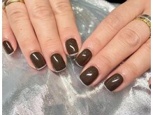 ジュベルビューティー(Jebel Beauty)/スキニーフレンチ