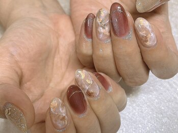 プライベート メロウ(Private Melwe)