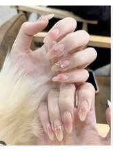 ソラネイル アヤセ(SORA NAIL AYASE)/