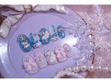 ミンズ 池袋店(minz)/【ジェル】