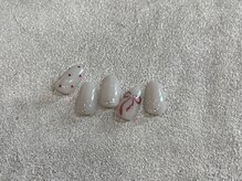 リノネイル(Lino Nail)/季節のトレンドコース