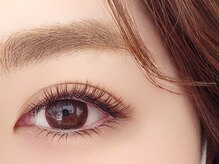 ミライビューティー(MIRAI Beauty)/マツエク/LED/フラットラッシュ