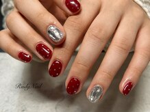 ルディーネイル(Rudy Nail)/