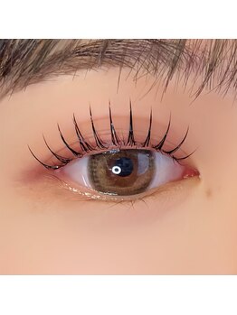 ペールムーンアンセートル(Palemoon Ancetre)/オーダーデザイン