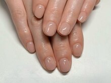 ブラン(BLANC)/美爪ワンカラー