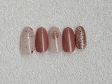 ネイルモア 藤が丘店(nail mor.)/Mar.-.May(3-5) Spring Design