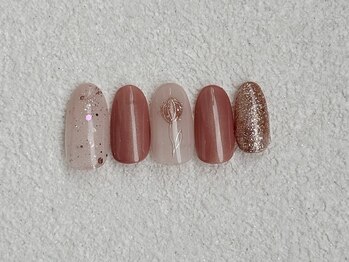 Mar.-.May(3-5) Spring Design