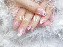 バレンタイン限定デザイン♪