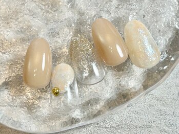 レバナ(Levana)/定額デザイン/7500