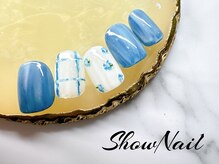 ショーネイル 中野(Show Nail)/SWEETガーリーコース