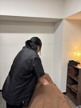 ルポ 神保町 水道橋店(repos)&nbsp;五 嶋