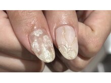 ペイル(#peil)/maho 定額デザイン　