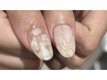 maho 定額デザイン