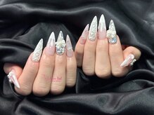 エーコン(ACon)/ジェルスカルプ &nbsp;&nbsp;&nbsp;FREE DESIGN