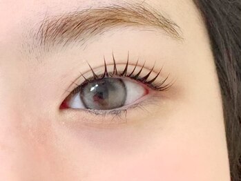 ローランリム(LORAN Lim)/ダメージレスまつ毛パーマ