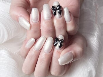 プリメ 高円寺(Purrime)/埋め尽くし2本