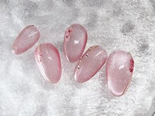 パラジェル 落合南長崎/スタンダード定額/フラワー