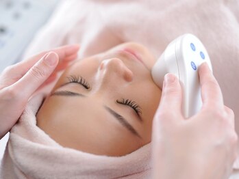 エイジレススパ ハクタ 西宮店/フェイシャル