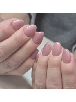 アモ ネイル(amo nail)/3月更新分