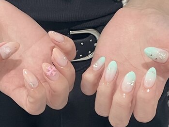 ユガール 渋谷(Ugirl)/90分やり放題
