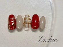 ラシック(Lachic)/デザインB