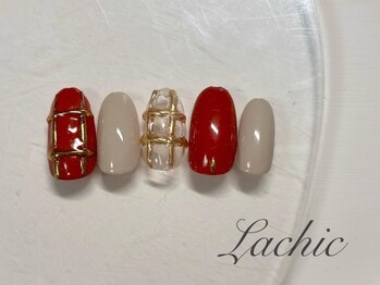 ラシック(Lachic)/デザインB