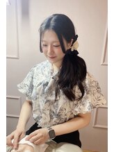 スイ(Sui)&nbsp;内山 