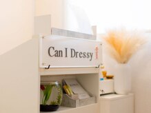 キャンアイドレッシー あびこ店(Can I Dressy)