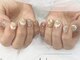 ネイルカモ(Nail camo)の写真