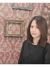 サロン ド ルア 西新井(Salon de Lua) ★ TAKAOKA