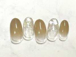 選べるオフィス定額ネイル￥5980
