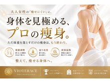 ヴィオテラス(VIOTERACE)
