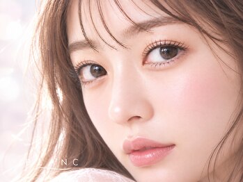ブラン 札幌大通店(Blanc)の写真/【ナチュラルなのに華やかさも同時に】次世代まつげパーマ/パリジェンヌラッシュリフト☆上下でパッチリ♪