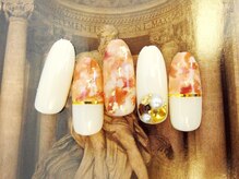 ティーエヌ 名古屋矢場町店/トレンドデザイン￥5980