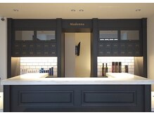 メディカルエステマドンナ 沼津店/受付